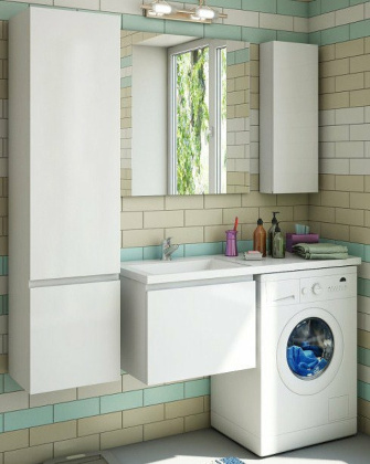 Зеркало навесное (ШхГхВ) 800х20х700 Зеркало навесное (ШхГхВ) 800х20х700