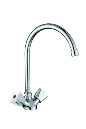 Смеситель для кухни Agger Retro-S A1800000 Смеситель для кухни Agger Retro-S A1800000