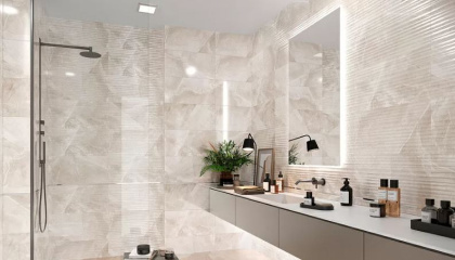 GT195VG Настенная плита Palomino_GT Беж. 30x60 _ 1\58,32