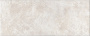 Декор Каннареджо бежевый светлый матовый 20x50x0,8