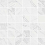 Декор ММ5282 Фрагонар мозаичный белый 30,1*30,1*6,9(1уп/8шт), шт