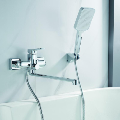 Смеситель для ванны Shevanik S99 S9922