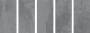 Керамогранит Slate Graphite 60х120 Matt (2 шт.в уп)