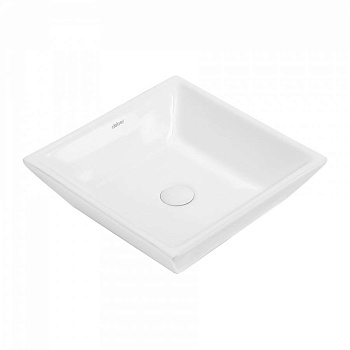 Раковина Abber Rechteck 42х42 AC2214 Раковина Abber Rechteck 42х42 AC2214