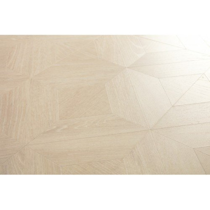 Ламинат Quick-Step Impressive patterns Ultra IPU4672 Дуб палаццо бежевый (12мм/33кл/1,426м2) (1 200м, м2