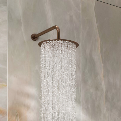 A331 Верхняя душевая насадка