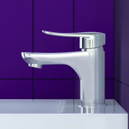 D5002100 Ultra Смеситель для умывальника