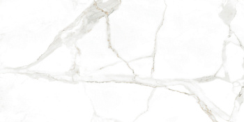 Duna - Marble - Керамогранит - White Glossy 60x120 см Duna - Marble - Керамогранит - White Glossy 60x120 см