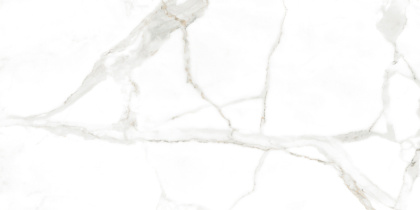 Duna - Marble - Керамогранит - White Glossy 60x120 см Duna - Marble - Керамогранит - White Glossy 60x120 см