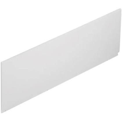 Боковая панель для акриловой ванны, правосторонняя PLANE_DUO-145-SP-R-W37, 145x5x51