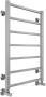 Полотенцесушитель Terminus Контур П7 500х800