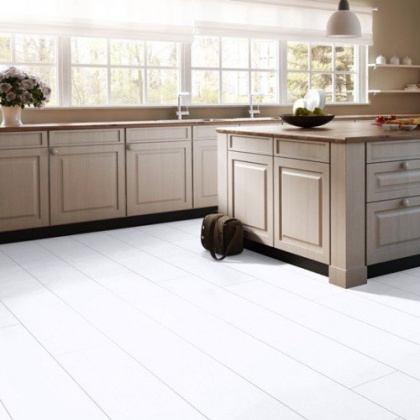 Ламинат Quick-step Impressive Ultra IMU1992 Дуб пепельный (12мм/33кл/1,311м2), м2