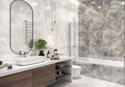 GT199VG Настенная плита Futuris_GT светло-сер. 30x60 _ 1\58,32