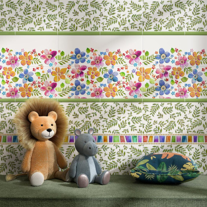 Бисер РОD005  желтый 20*0,6 (1уп/42шт.), шт