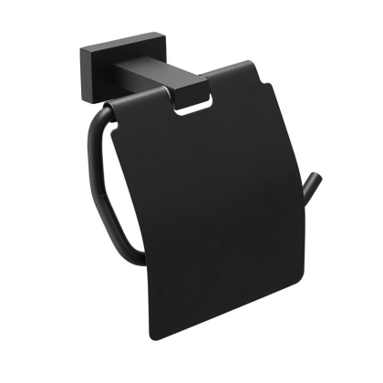 Бумагодержатель, SG5605H Shevanik, Черный