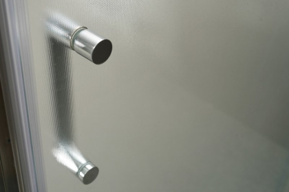 Душевой уголок BelBagno UNO-AH-1-100/90-C-Cr Душевой уголок BelBagno UNO-AH-1-100/90-C-Cr