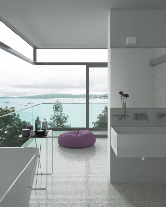 Стеклянная мозаика, 5600 Pearl River 25x25, Nature Стеклянная мозаика, 5600 Pearl River 25x25, Nature