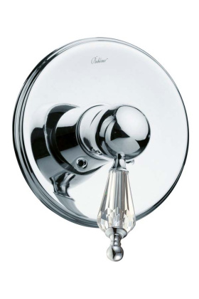 Смеситель встроенный BRILLANTE Ripresa_Комплект Смеситель встроенный BRILLANTE Ripresa_Комплект