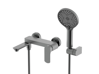 Смеситель Raglo для ванны и душа R03.30.09