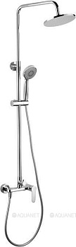 Душевая стойка Aquanet Passion R2 Душевая стойка Aquanet Passion R2