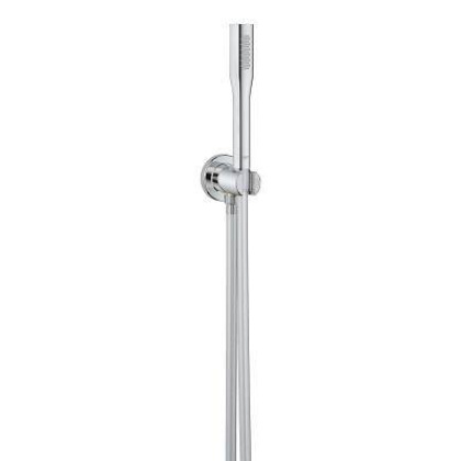Душевой гарнитур Grohe Euphoria Cosmopolitan 26404000 хром Душевой гарнитур Grohe Euphoria Cosmopolitan 26404000 хром