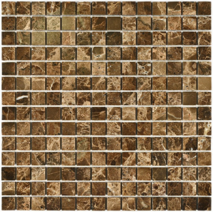 Мозаика натуральный камень Ferato-20( Pol)(20*20*7) 30,5*30,5(15шт.-1.4м2), м2 Мозаика натуральный камень Ferato-20( Pol)(20*20*7) 30,5*30,5(15шт.-1.4м2), м2