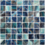 Стеклянная мозаика, 5604 Royal 38x38, Nature
