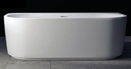 Акриловая ванна Riho Desire B2wvelvet 180