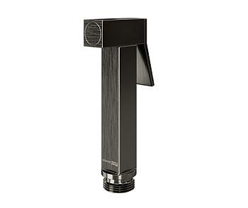 A215 Гигиеническая лейка с фиксатором Wasserkraft