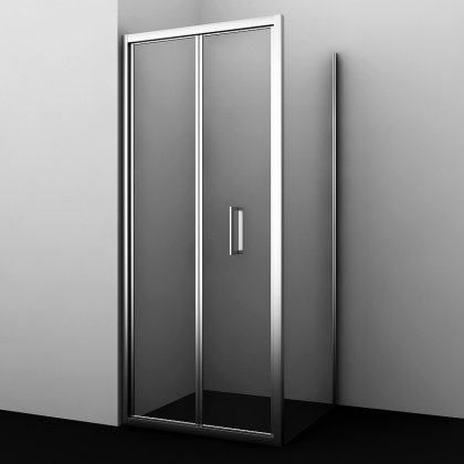 Weser 78F10-RP100 Обратная панель