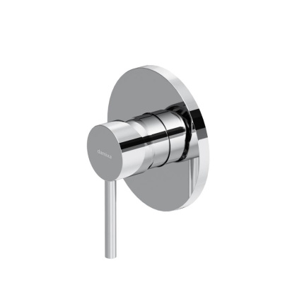 367500000 Scandinavian Pure, встраиваемый Смеситель Для душа, Хром