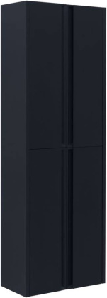 Шкаф-пенал Allen Brau Fantasy 60 1.11008.AM антрацит матовый Шкаф-пенал Allen Brau Fantasy 60 1.11008.AM антрацит матовый