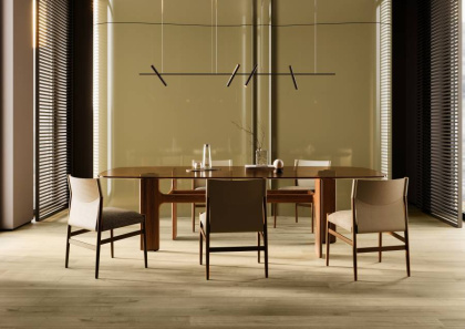 Кварцевый ламинат  Fargo 50-81996-9  Дуб Робуста 