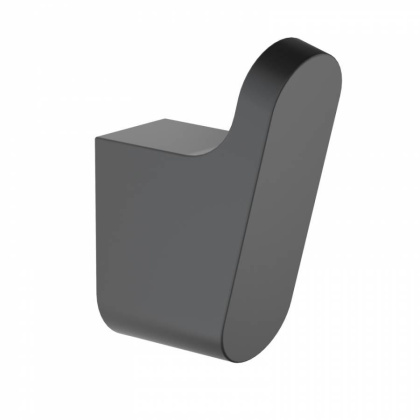 Крючок Timo Luiro 18411/03 черный Крючок Timo Luiro 18411/03 черный