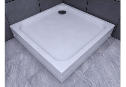 Душевой поддон Акватек 80х80 DPA-0000008