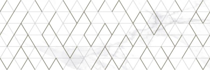 Декор Lord tact белый 20x60 (1уп/6шт),шт