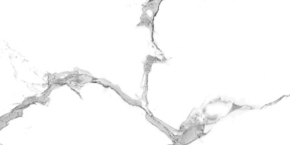 Керамогранит Laparet Statuario Crown белый полированный 60х120 (2шт_1,44м2), м2 Керамогранит Laparet Statuario Crown белый полированный 60х120 (2шт_1,44м2), м2