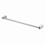 Держатель полотенец одинарный Berkel, 63,5х4х8 см, хром, K-6830