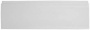 W76A-150-070W-P Sense New, панель фронтальная Для ванны А0 150х70