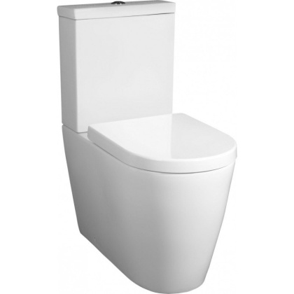Чаша напольного унитаза BelBagno MARINO BB105CPR Чаша напольного унитаза BelBagno MARINO BB105CPR