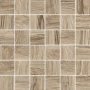 Мозаика Forest коричневый 30х30,шт.