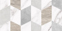 Плитка настенная Blanco белый мозаика 08-00-01-2678 20х40 (15шт/1,2м2),м2 Плитка настенная Blanco белый мозаика 08-00-01-2678 20х40 (15шт/1,2м2),м2