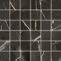 Мозаика 610110001141 Стелларис Абсолют блэк (30см*30см*9мм) (11шт/0,99м2) Натуральный, м2