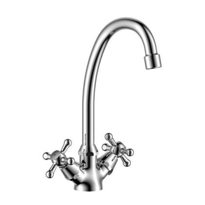 Смеситель Rossinka Y02-71 для кухни Смеситель Rossinka Y02-71 для кухни