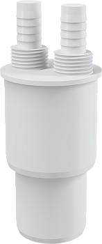 Переходная муфта HT 40/50×G1/2"