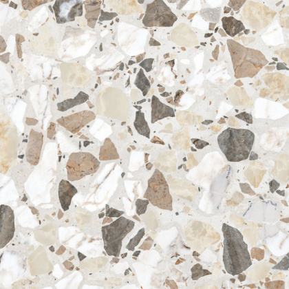 Marble-X Декор Терраццо K949791LPR01VTE0 60х60 Marble-X Декор Терраццо K949791LPR01VTE0 60х60