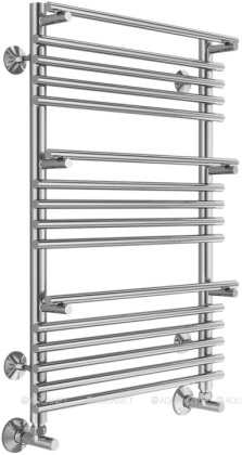 Полотенцесушитель Terminus Вента люкс П16 500х800