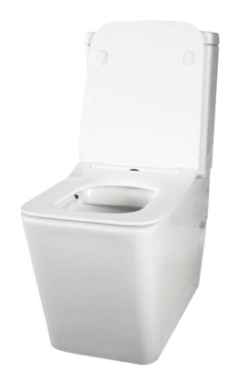 Бачок для унитаза Creto Logan L2 1002-004-B белый Бачок для унитаза Creto Logan L2 1002-004-B белый