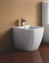 Биде напольное BelBagno ALPINA BB10100B Биде напольное BelBagno ALPINA BB10100B