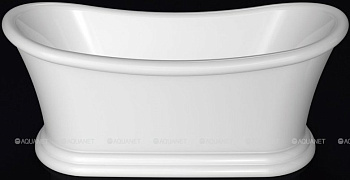 Акриловая ванна BELBAGNO BB09, 1700x740x600